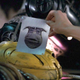 The DRDs got a software patch and learned “Print Character Face”